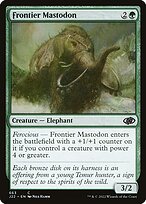 Mastodonte da Fronteira — Jumpstart 2022 663