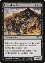 Ratos Implacáveis — Magic 2011 113