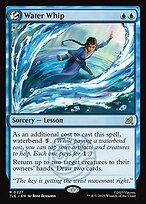 Water Whip — Avatar: The Last Airbender Eternal 227