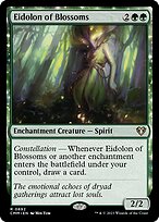 Eidolon da Florescência