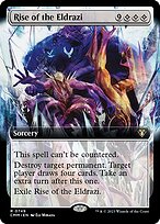 Rise of the Eldrazi — Commander Masters 749