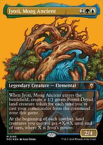 Jyoti, Moag Ancient — Modern Horizons 3 Commander 140