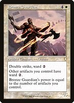 Guardião de Bronze