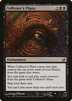 Planos de Colfenor — Lorwyn 106