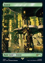 Floresta — Transformers: One Shall Stand, One Shall Fall 1092