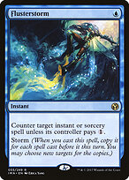 Tempestade Atordoante — Iconic Masters 55