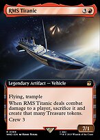 RMS Titanic — Doctor Who 389