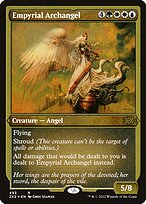 Arcanjo Empírico — Double Masters 2022 493