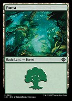 Floresta