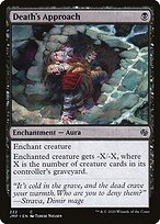 Aproximação da Morte — Jumpstart 222