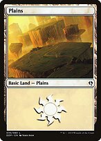 Planície — Duel Decks: Zendikar vs. Eldrazi 35