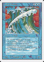 Barreira de Água — Unlimited Edition 91