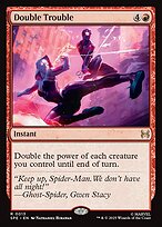 Double Trouble — Marvel's Spider-Man Eternal 13