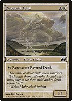 Morto Reverenciado — Planar Chaos 29