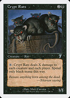 Ratos da Cripta — Seventh Edition 125