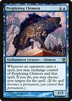 Quimera Desconcertante