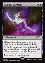 Contrato de Liliana — 20 Ways to Win 1844