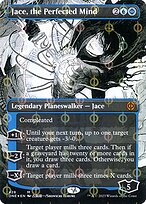 Jace, a Mente Aperfeiçoada — Phyrexia: All Will Be One 428
