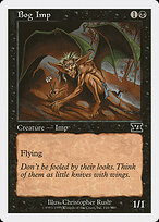 Diabrete do Pântano — Classic Sixth Edition 116