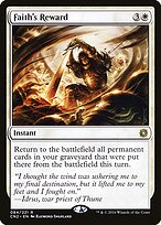 Recompensa da Fé — Conspiracy: Take the Crown 84