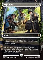 Aliviamento — The Hobbit Eternal 17