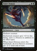 Inner Demon — Jumpstart 2022 428