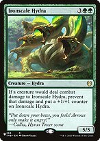 Hidra Ferriscama