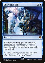 Mostrar e Contar — Conspiracy: Take the Crown 121