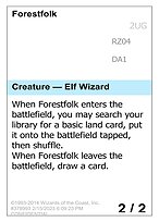 Forestfolk — Unknown Event RZ04a