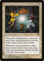 Olho da Singularidade — Visions 4
