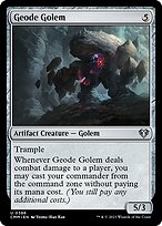Golem do Geodo