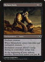 Melancolia — Planar Chaos 88