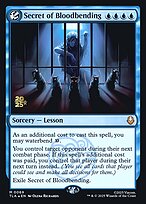Secret of Bloodbending — Avatar: The Last Airbender Promos 69s
