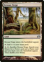 Orla Krosana — Planechase 2012 123