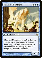 Fantasma Caçado