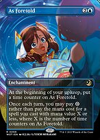 Como Predito — Wilds of Eldraine: Enchanting Tales 68