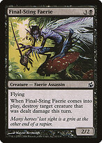 Fada da Picada Final — Morningtide 63