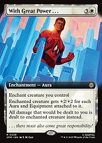 With Great Power . . . — Marvel's Spider-Man 248