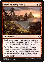 Riqueza Tentadora — Ixalan 171