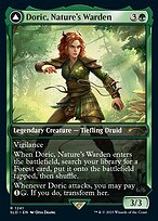 Casal, Lurkwood Pathfinder