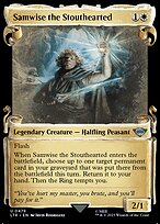 Samwise, o Destemido — The Lord of the Rings: Tales of Middle-earth 479