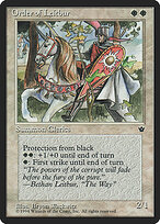 Order of Leitbur — Fallen Empires 16b