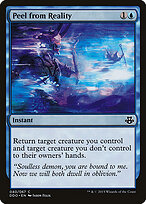 Despir da Realidade — Duel Decks: Elspeth vs. Kiora 40