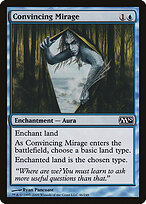 Miragem Convincente — Magic 2010 46