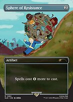 Esfera de Resistência — Fallout: Vault Boy 1484