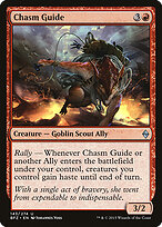 Guia do Abismo