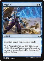 Negar — Battlebond 123