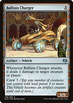 Balista de Ataque — Kaladesh 196