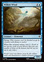 Vento do Salgueiro — The Hobbit Eternal 184