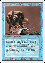 Mutação Instável — Revised Edition 86